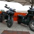 Najnowsze motocykle Harley Davidson w Silesia City Center Katowice - 02 Harley Davidson On Tour Katowice